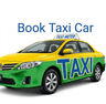 Book Taxi Tour Logo