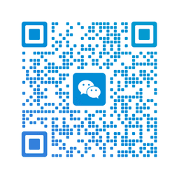 WeChat QR Code